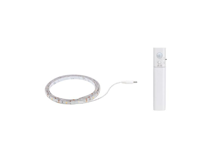 Paulmann LED Strip batteriebetrieben 1 m 2W