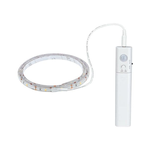 Paulmann LED Strip batteriebetrieben 1 m 2W