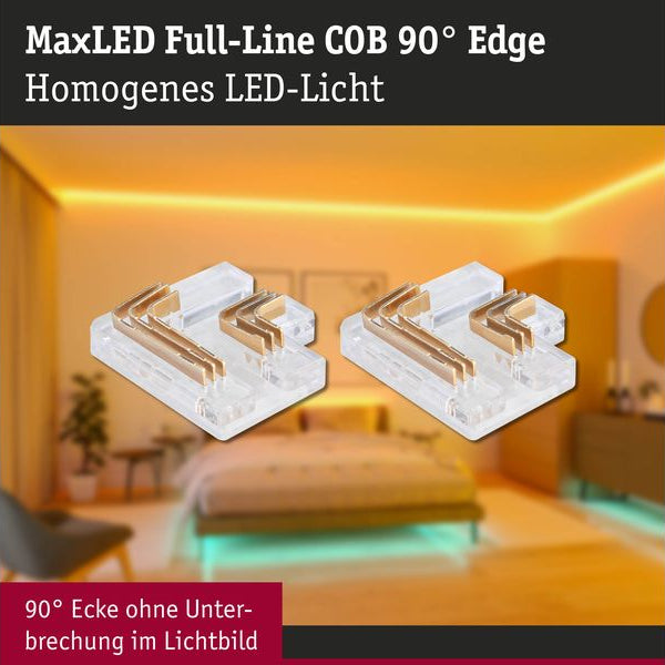 Paulmann MaxLED LED Strip Full-Line COB
