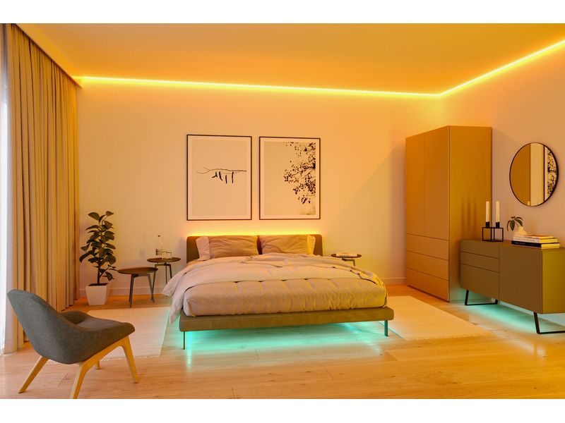 Paulmann MaxLED LED Strip Full-Line COB