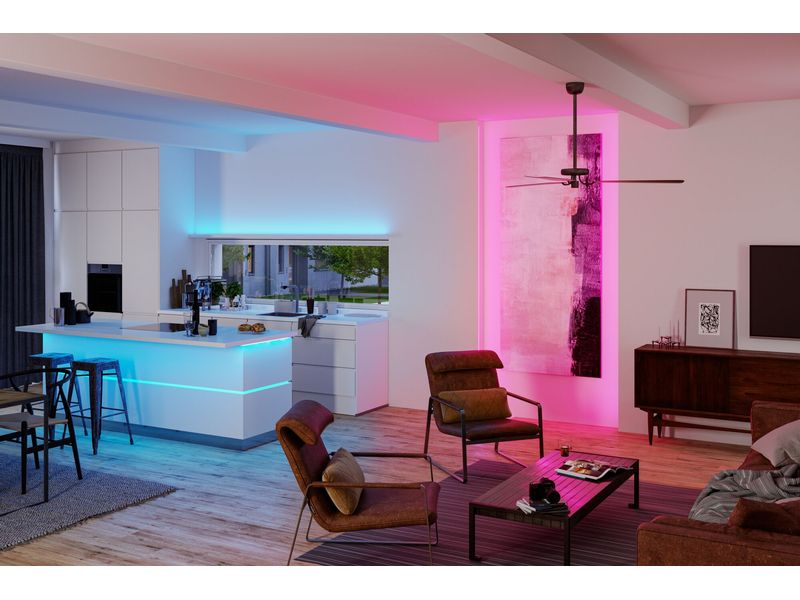 Paulmann MaxLED LED Strip Full-Line COB