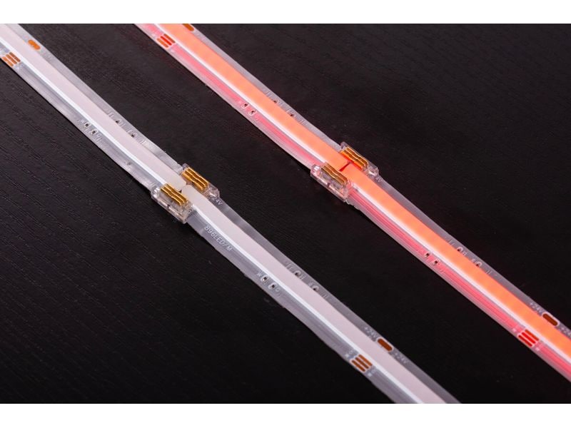 Paulmann MaxLED 500 LED Strip Full-Line COB 2.5 m