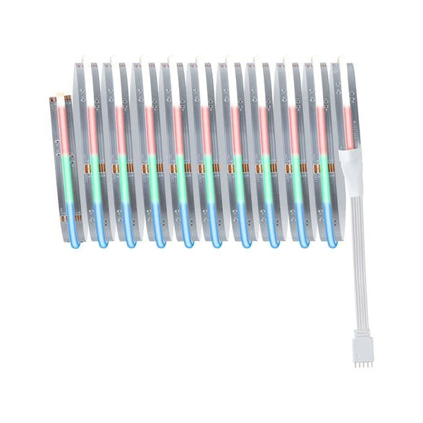 Paulmann MaxLED 500 LED Strip Full-Line COB 3 m