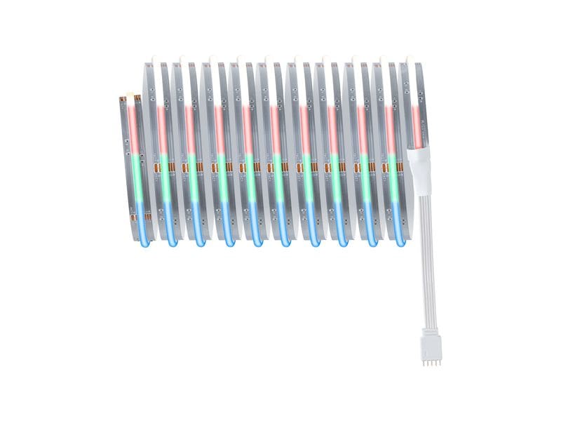 Paulmann MaxLED 500 LED Strip Full-Line COB 3 m