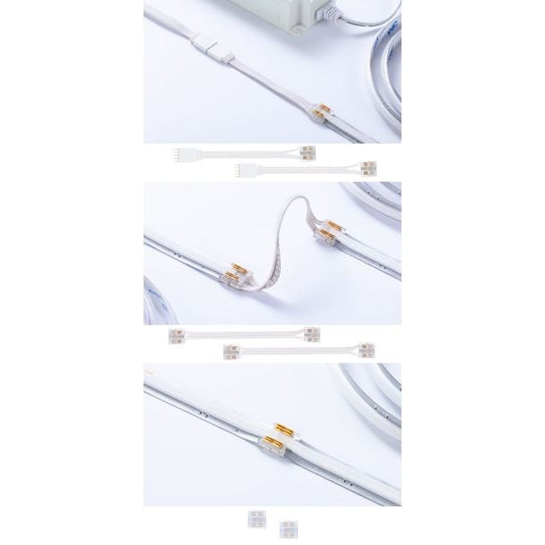 Paulmann MaxLED Connector Set Full-Line COB