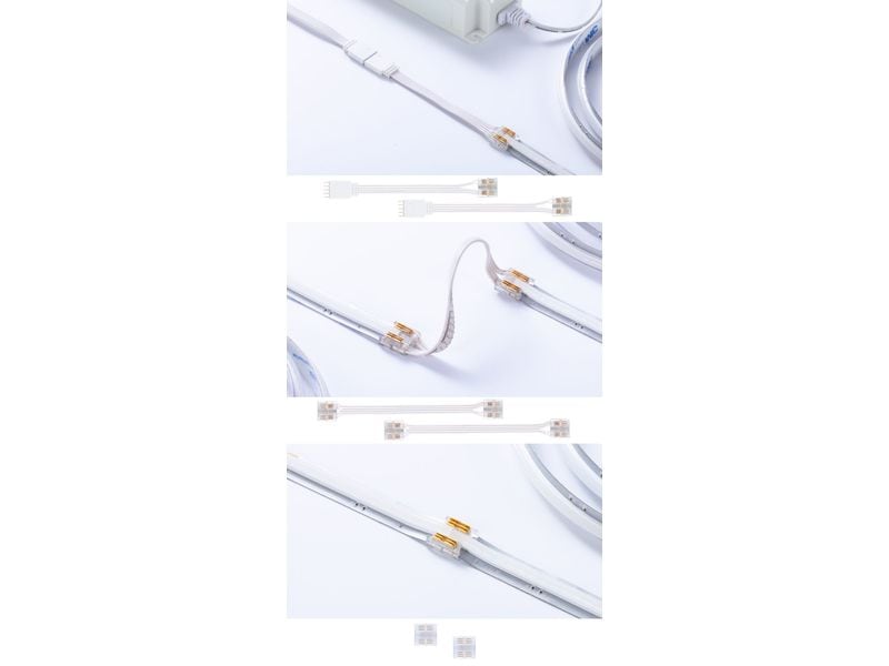 Paulmann MaxLED Connector Set Full-Line COB