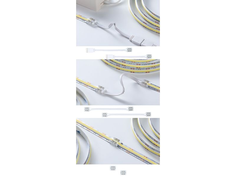 Paulmann MaxLED Connector Set Full-Line COB