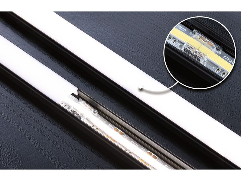 Paulmann MaxLED Connector Set Full-Line COB