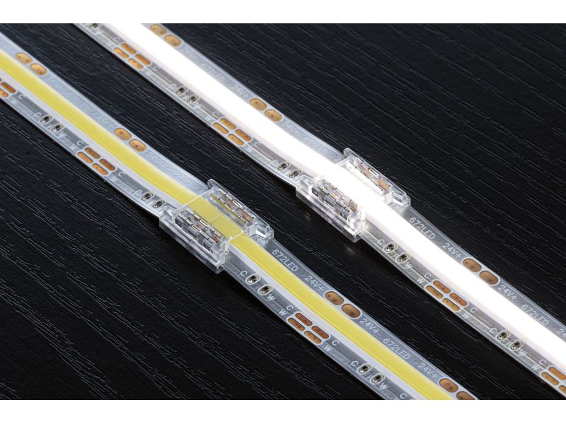 Paulmann MaxLED Connector Set Full-Line COB