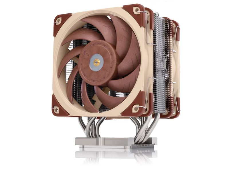 Noctua CPU-Kühler NH-U12S DX-4677