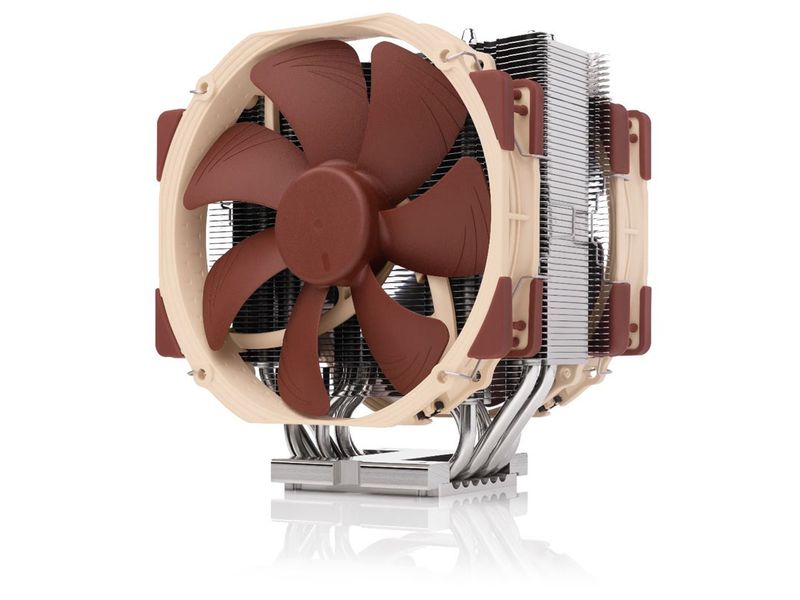 Noctua CPU-Kühler NH-U14S DX-4677