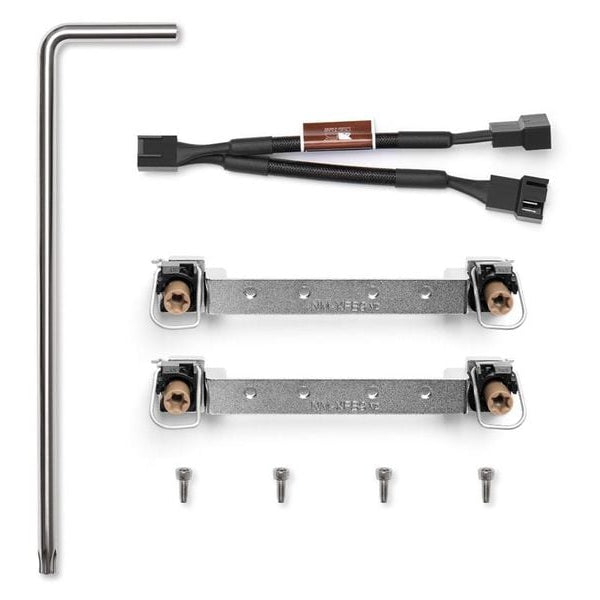 Noctua CPU-Kühler NH-D9 DX-4677 4U