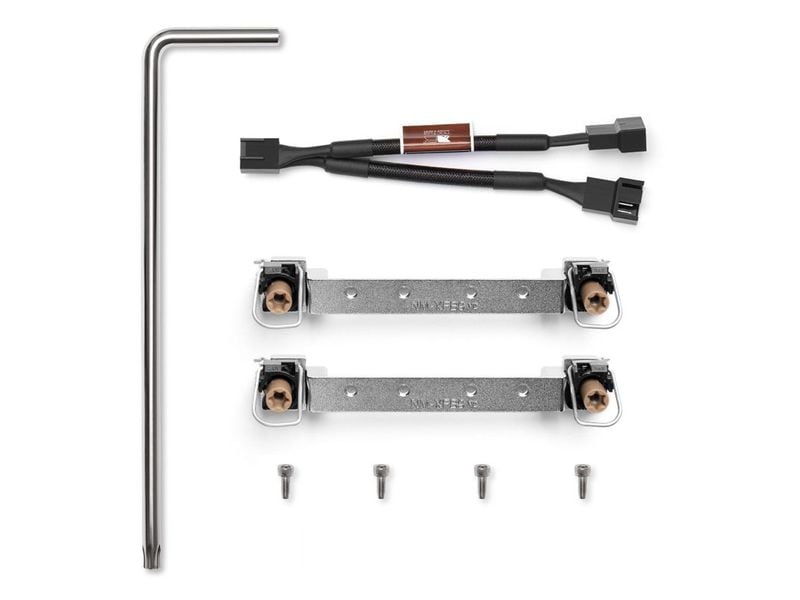 Noctua CPU-Kühler NH-U9 DX-4677