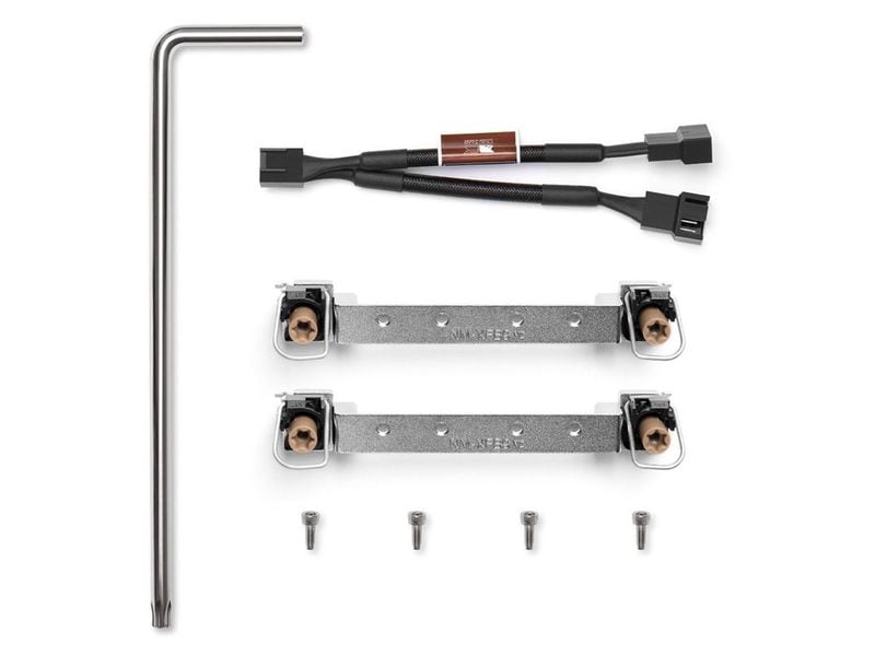 Noctua CPU-Kühler NH-U12S DX-4677