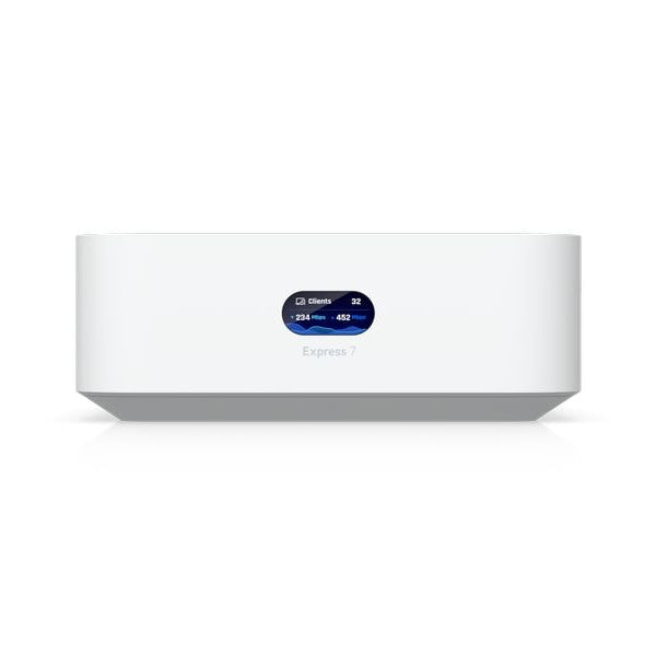 Ubiquiti Router UniFi Express 7
