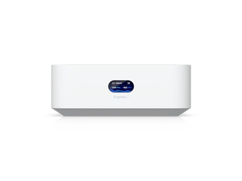 Ubiquiti Router UniFi Express 7