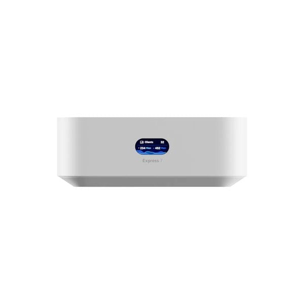 Ubiquiti Router UniFi Express 7
