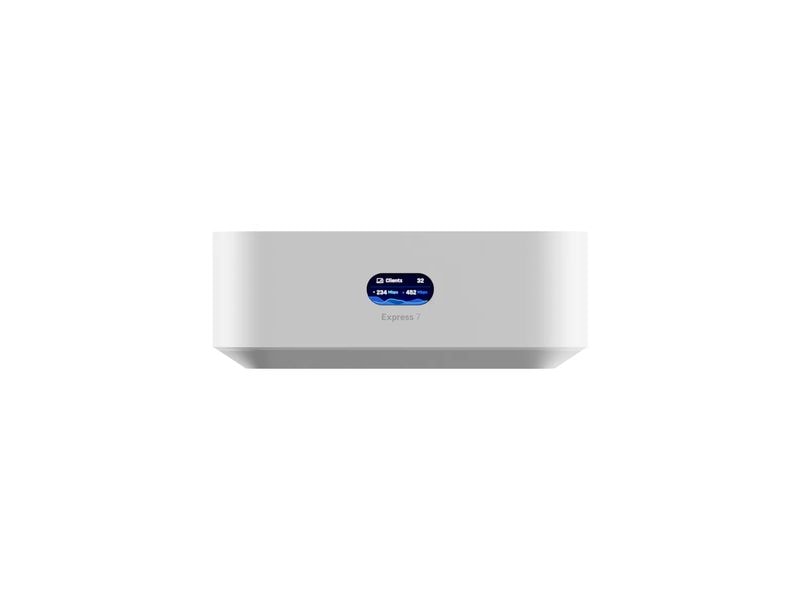 Ubiquiti Router UniFi Express 7