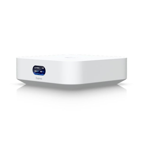 Ubiquiti Router UniFi Express 7