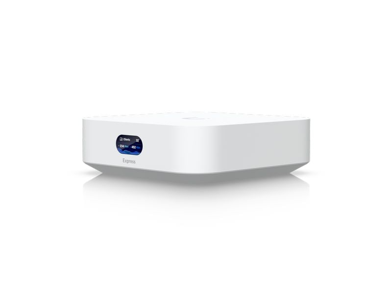 Ubiquiti Router UniFi Express 7