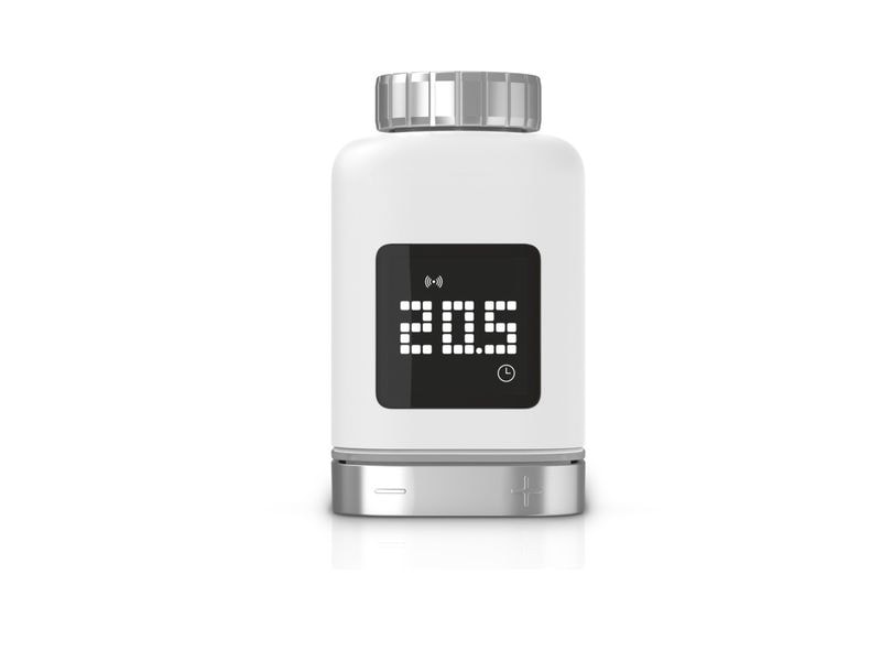 Bosch Smart Home Heizkörperthermostat II [+M]