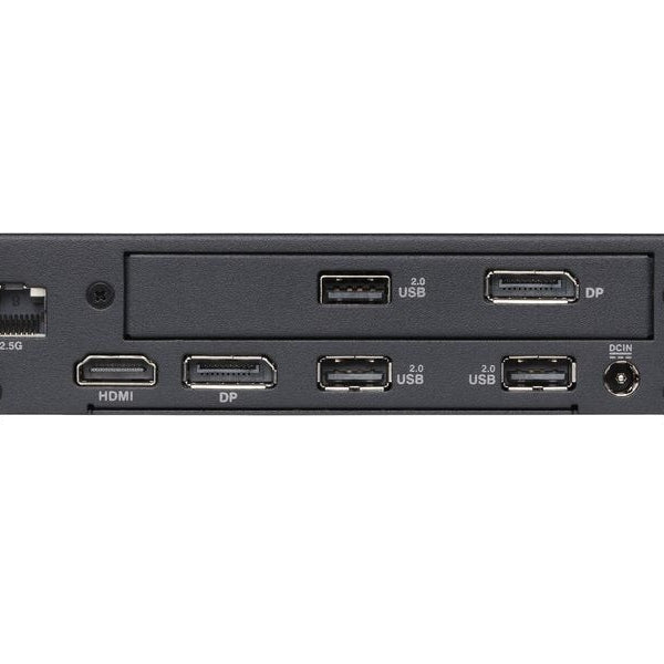 ASUS Mini PC ExpertCenter PN43-SN97ADS