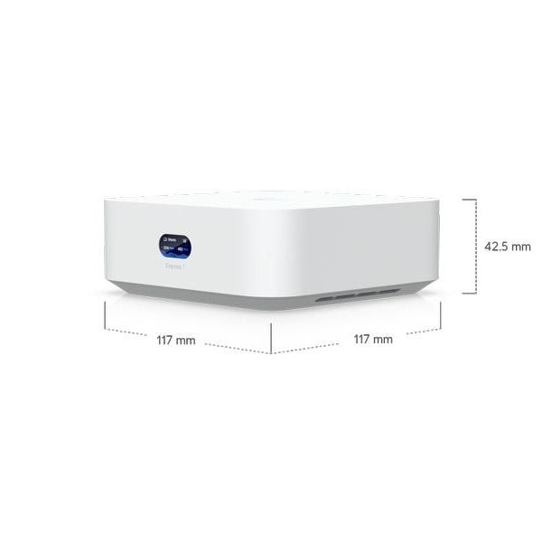 Ubiquiti Router UniFi Express 7