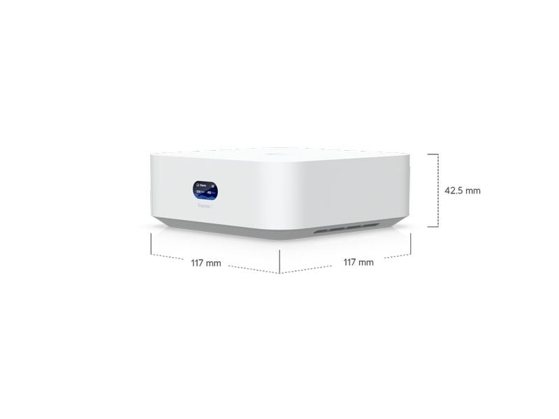 Ubiquiti Router UniFi Express 7