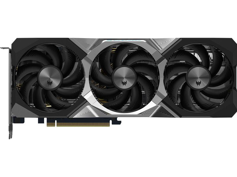 Acer Grafikkarte Predator BiFrost AMD RX 9070 XT 16G OC