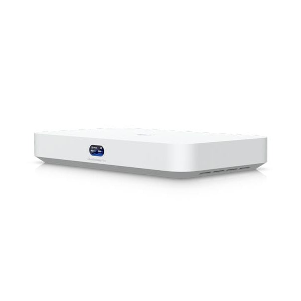 Ubiquiti Cloud Gateway Fiber