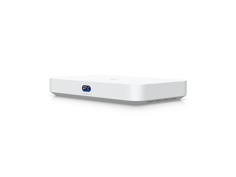 Ubiquiti Cloud Gateway Fiber