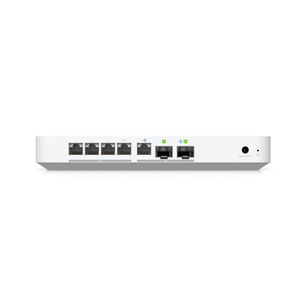 Ubiquiti Cloud Gateway Fiber