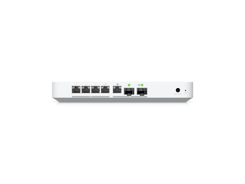 Ubiquiti Cloud Gateway Fiber