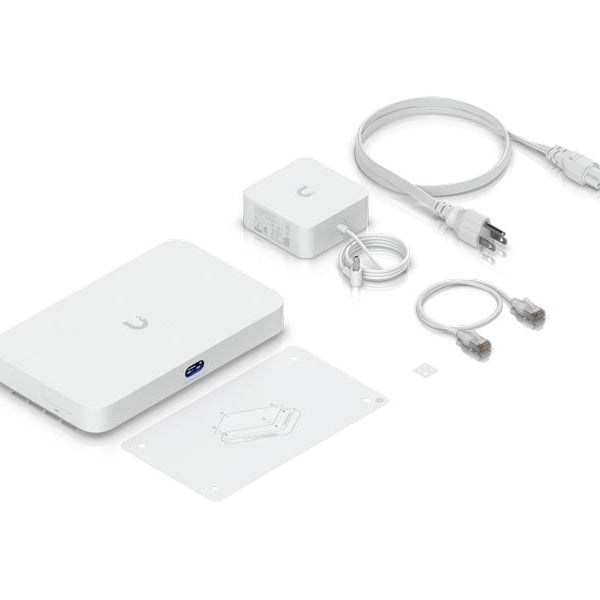 Ubiquiti Cloud Gateway Fiber