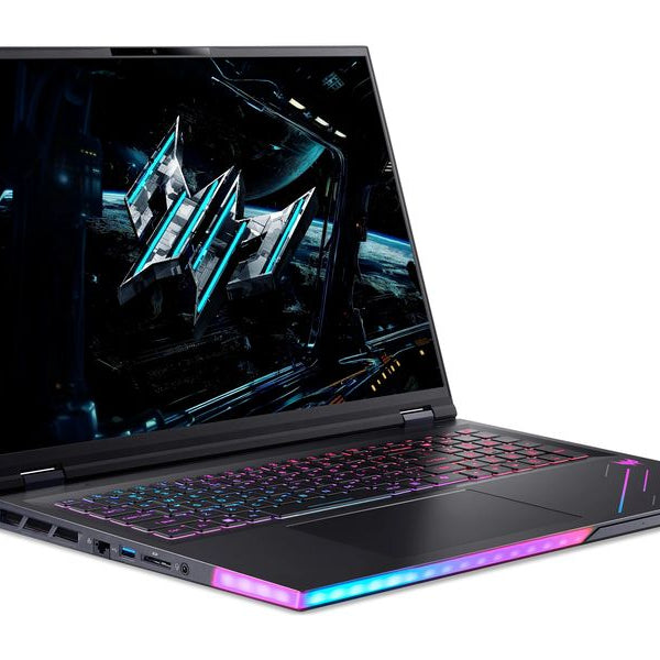 Acer Notebook Predator Helios 18 AI (PH18-73-9644), RTX 5080