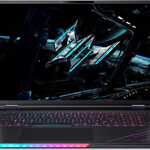 Acer Notebook Predator Helios 18 AI (PH18-73-96R8), RTX 5080