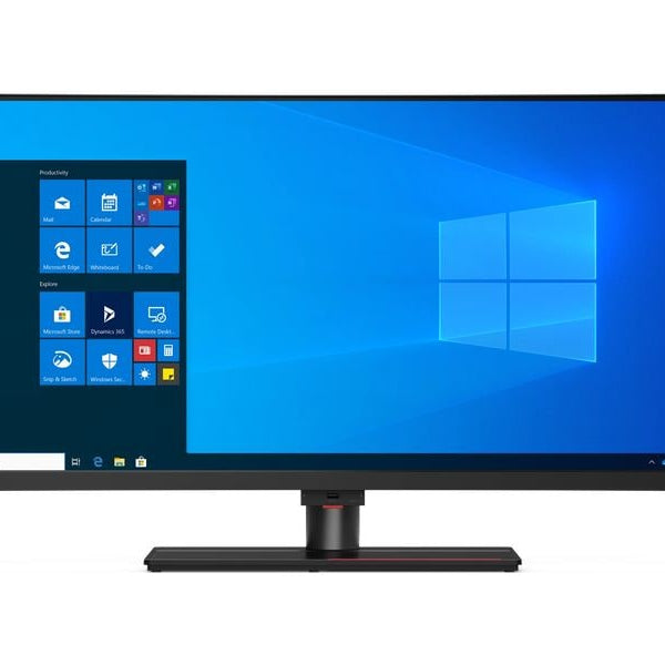 Lenovo Monitor ThinkVision P40w-20