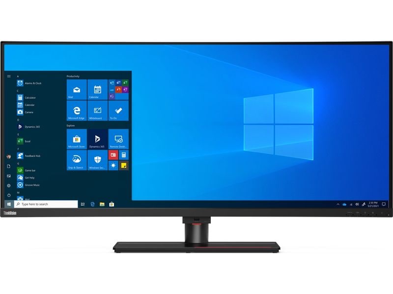 Lenovo Monitor ThinkVision P40w-20