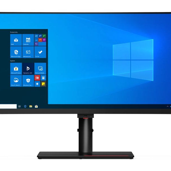 Lenovo Monitor ThinkVision P40w-20