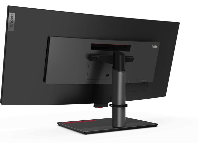 Lenovo Monitor ThinkVision P40w-20