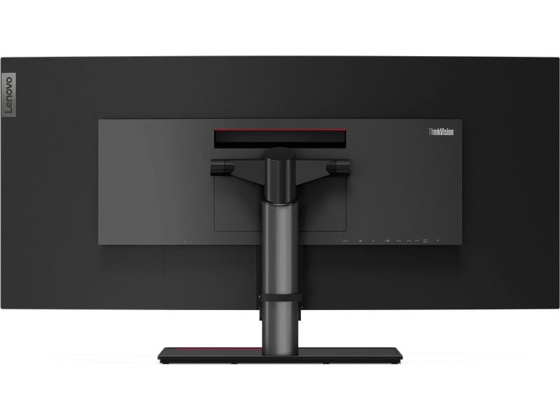 Lenovo Monitor ThinkVision P40w-20