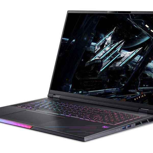 Acer Notebook Predator Helios 18 AI (PH18-73-93T5), RTX5080
