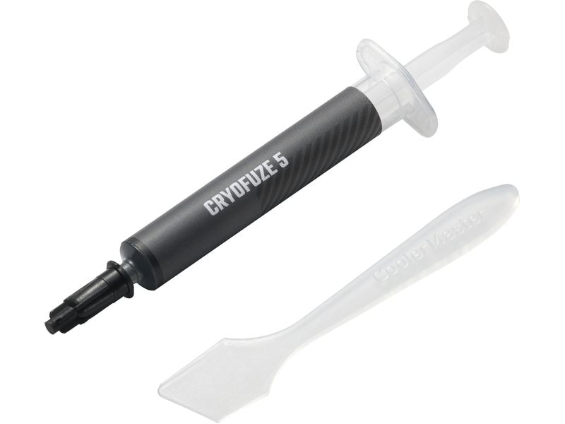 Cooler Master Wärmeleitpaste MGY-ADSK-N03G-R1 3 g