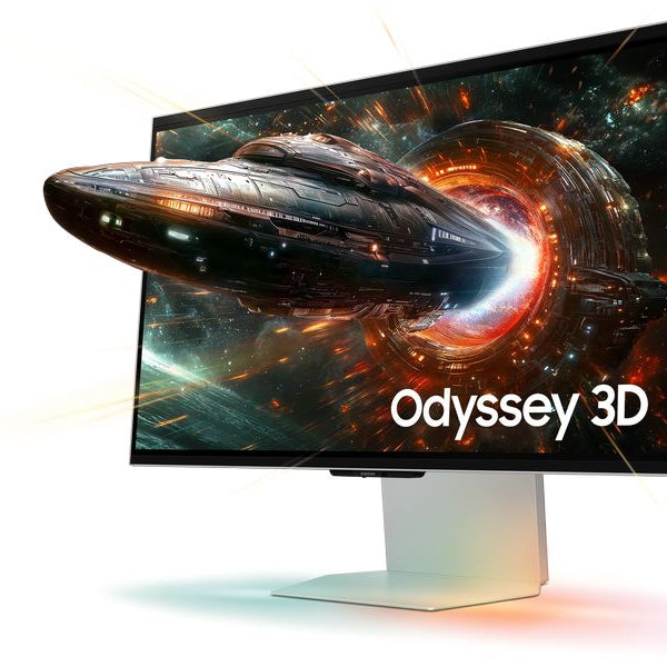 Samsung Monitor LS27FG900XUXEN