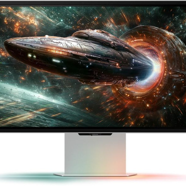 Samsung Monitor LS27FG900XUXEN