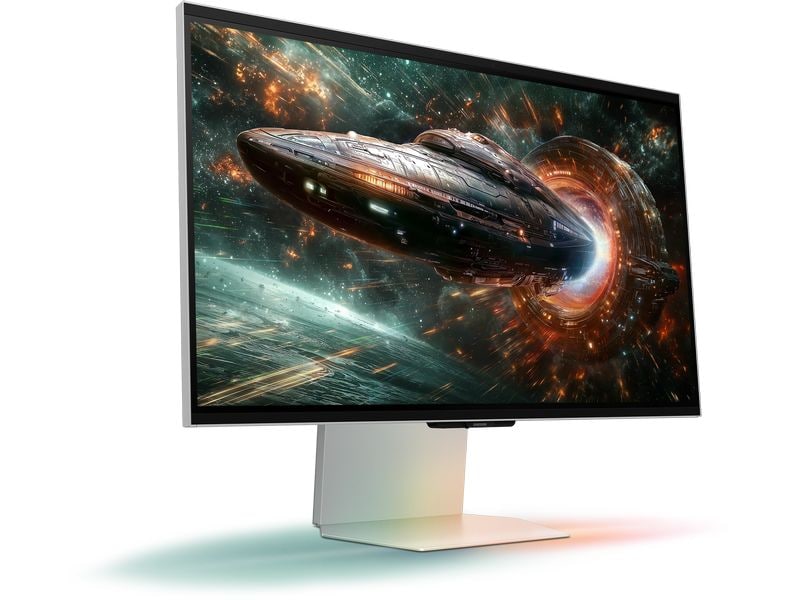 Samsung Monitor LS27FG900XUXEN