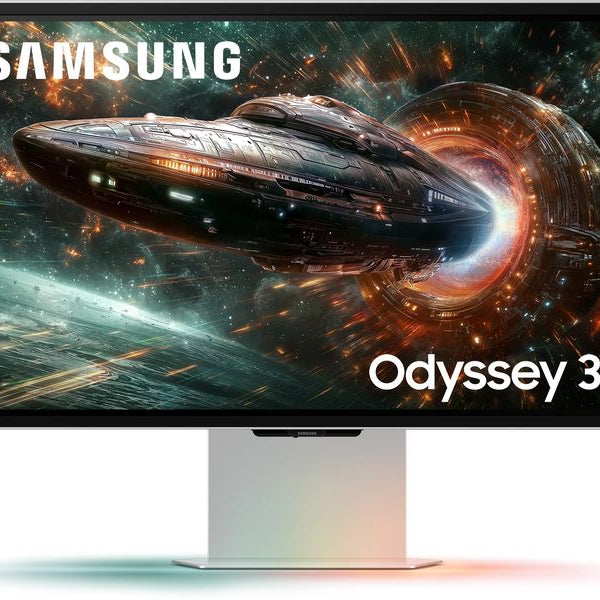 Samsung Monitor LS27FG900XUXEN