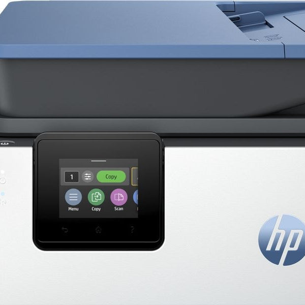 HP Multifunktionsdrucker OfficeJet Pro 9125e All-in-One