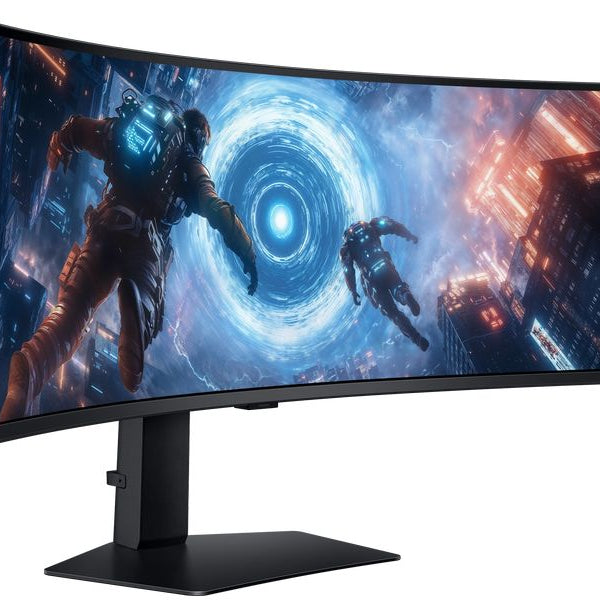 Samsung Monitor Odyssey G9 LS49FG910EUXEN
