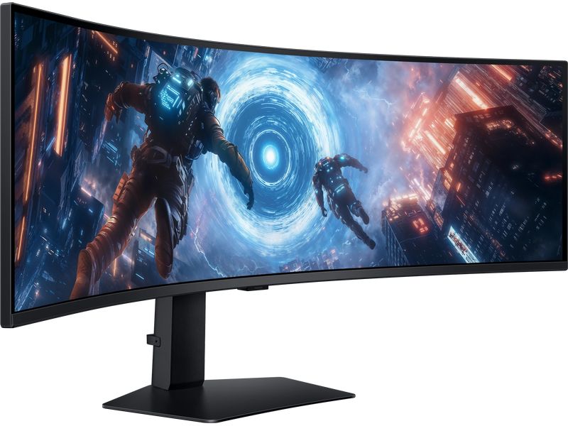 Samsung Monitor Odyssey G9 LS49FG910EUXEN